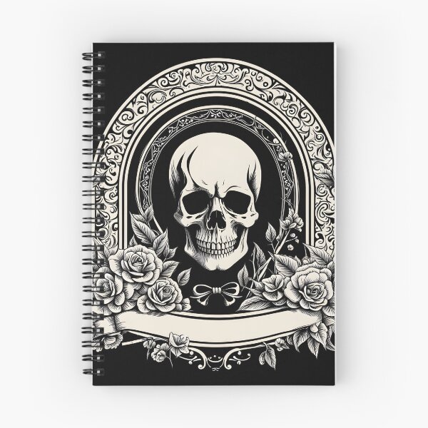 Item preview, classic cool preppy skeleton  designed and sold by PasindhuW.