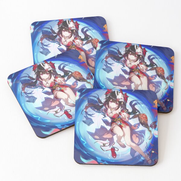 Item preview, Sparkle Character Portrait, Honkai Star Rail designed and sold by Astral Drop.