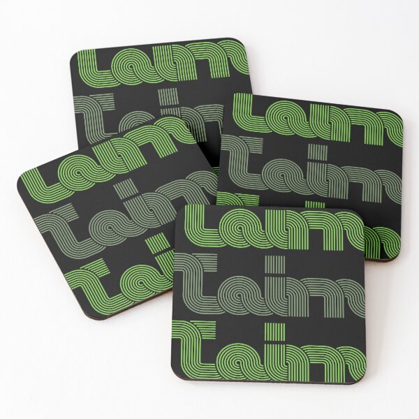 Item preview, Tairn Verde Retro designed and sold by TheFantazyForge.