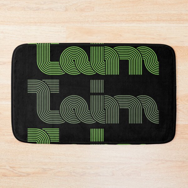 Item preview, Tairn Green Retro designed and sold by TheFantazyForge.