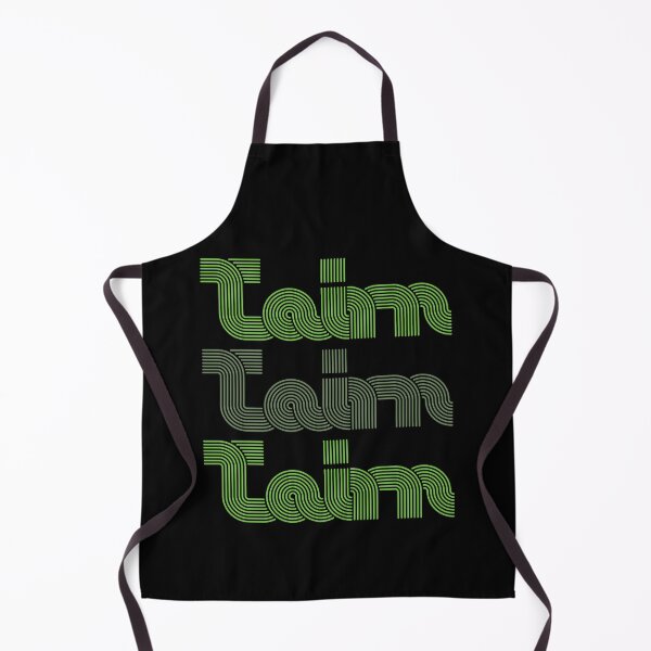 Item preview, Tairn Green Retro designed and sold by TheFantazyForge.