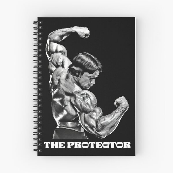 Item preview, The Protector. Arnold Schwarzenegger Fan art. designed and sold by HuzaifaNaveedh.