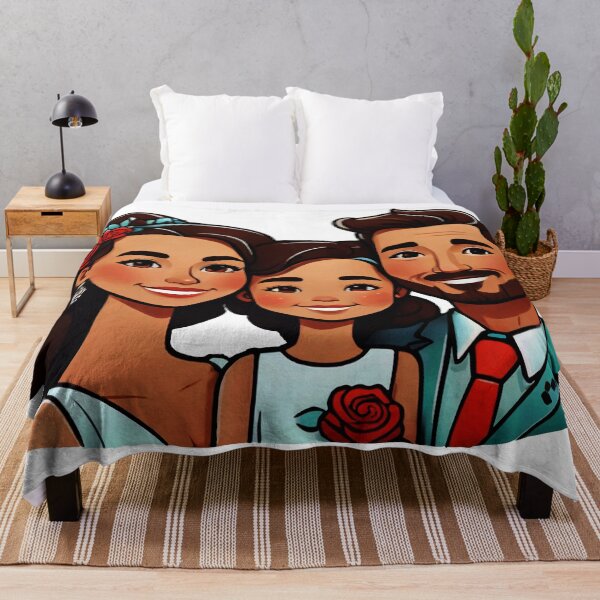 Item preview, Family Icon designed and sold by manbaito.