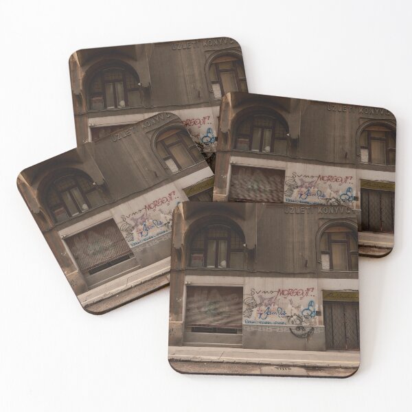 Item preview, Budapest designed and sold by Tilosparty30.