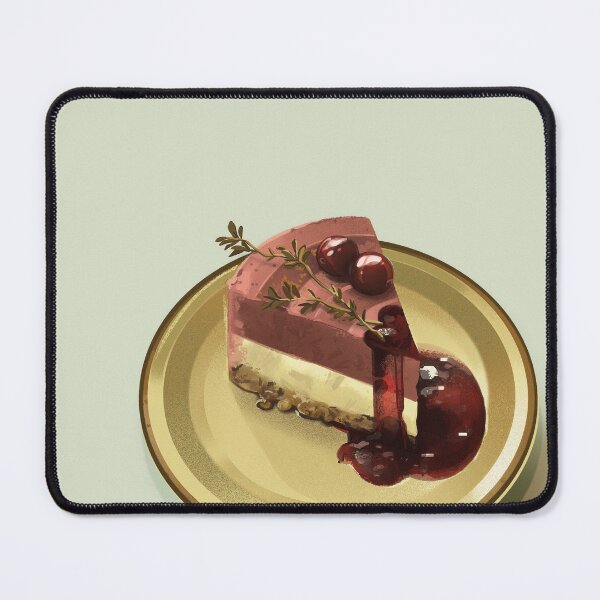 Item preview, Let them eat cake designed and sold by Stanislava Korobkova.