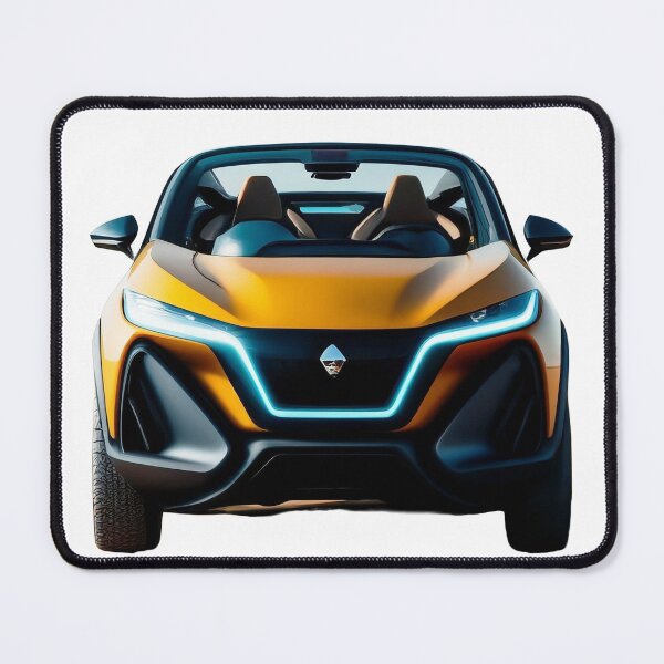 Item preview, aerodynamic convertible all-terrain vehicle of the future designed and sold by janjacbu.
