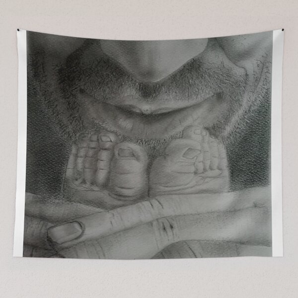 Item preview, Father and son designed and sold by Terryplanet.