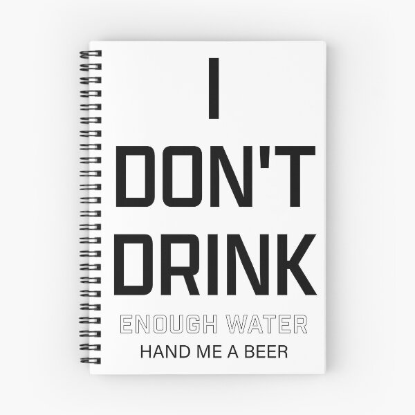 Item preview, No Drinking! designed and sold by hesacoolkid.