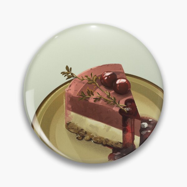 Item preview, Let them eat cake designed and sold by Stanislava Korobkova.