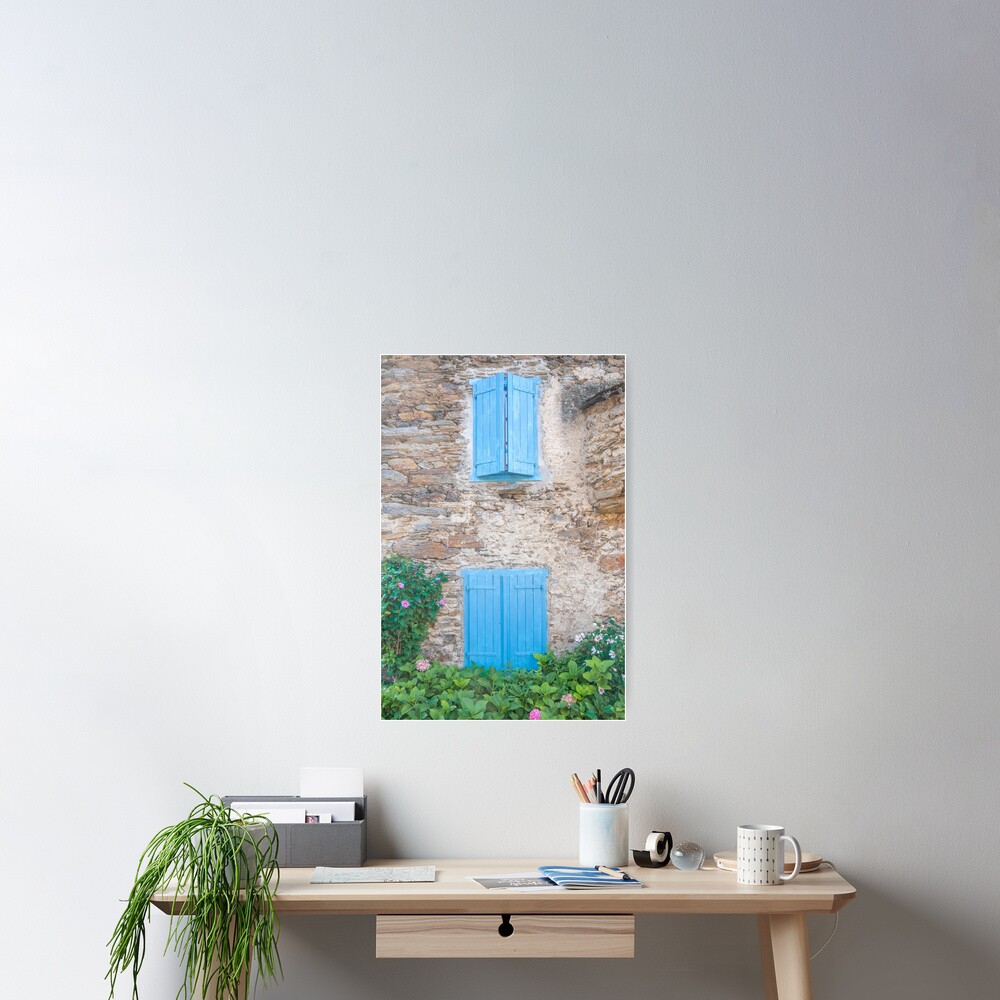 Aperçu de l'œuvre Poster créée et vendue par CStroo.