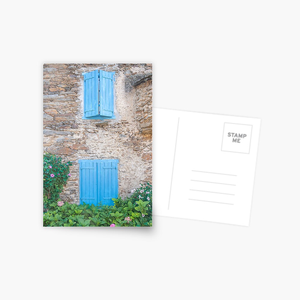 Aperçu de l'œuvre Carte postale créée et vendue par CStroo.