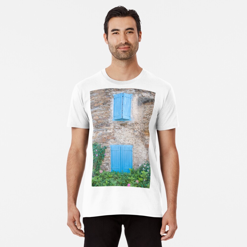 Aperçu de l'œuvre T-shirt premium créée et vendue par CStroo.