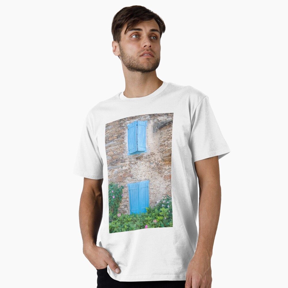 Aperçu de l'œuvre T-shirt premium créée et vendue par CStroo.