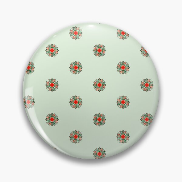 Item preview, Floral design designed and sold by Samj Designs.