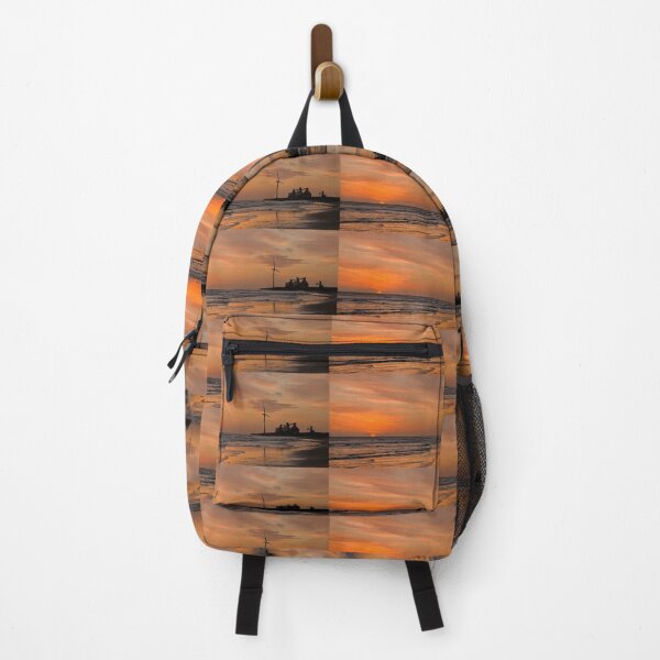 Item preview, Daybreak on the beach designed and sold by Violaman.