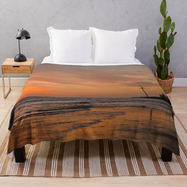 Item preview, Daybreak on the beach designed and sold by Violaman.