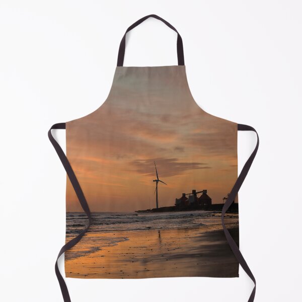Item preview, Daybreak on the beach designed and sold by Violaman.