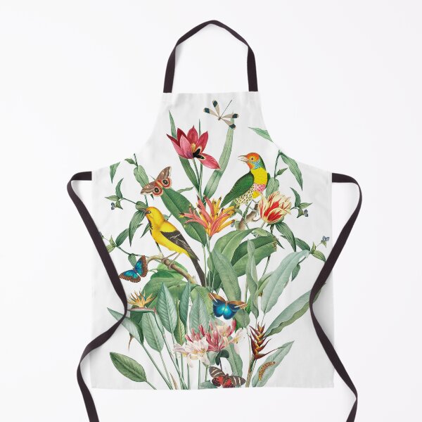 Item preview, Flowers and birds designed and sold by larebelle.