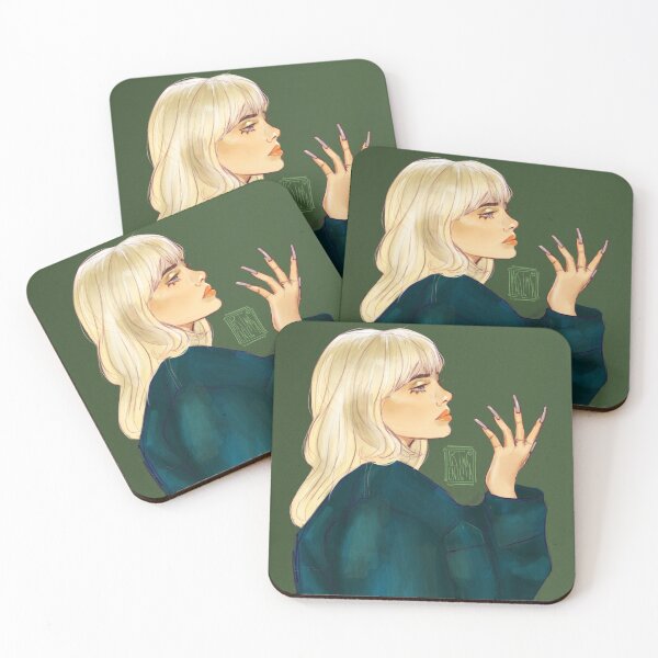 Item preview, happier than ever designed and sold by artenigmaa.