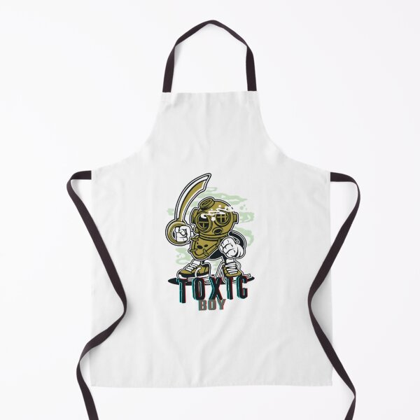 Item preview, TOXIC BOY designed and sold by Suit Mood.