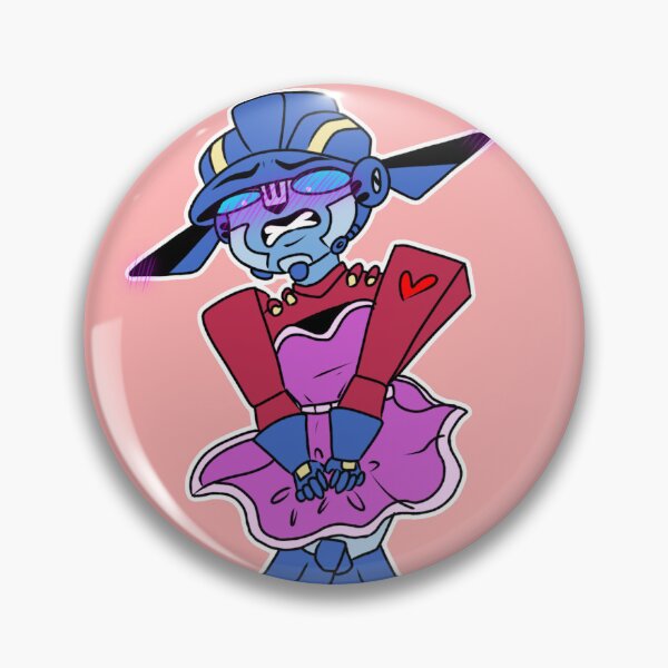 Item preview, Optimus in a dress designed and sold by Menoriori.