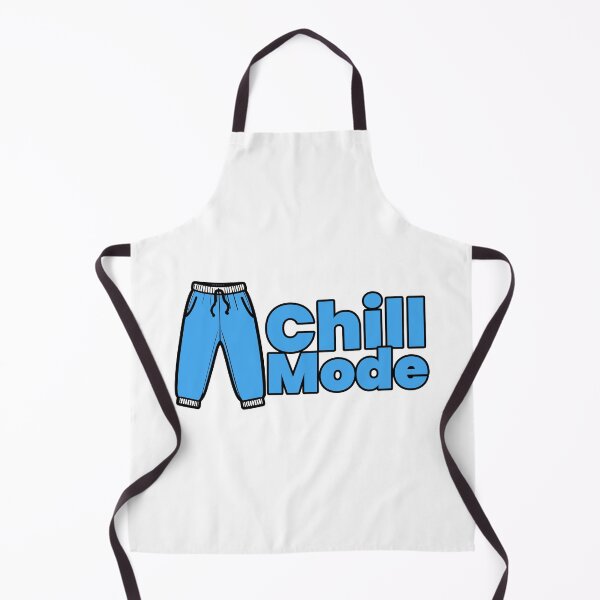 Item preview, Chill Mode designed and sold by AdamMuranski.