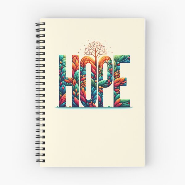 Item preview, Hope in everything 2024 designed and sold by GLORY-LIFE.