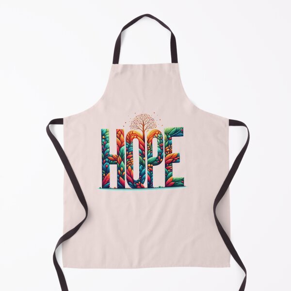 Item preview, Hope in everything 2024 designed and sold by GLORY-LIFE.