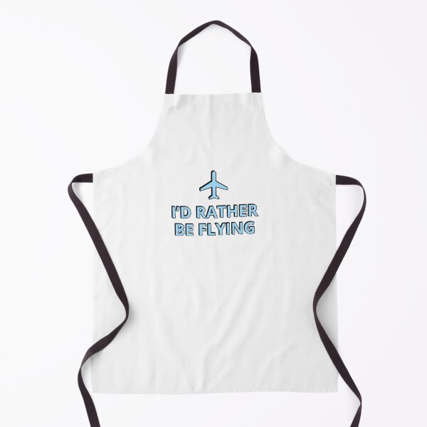 Item preview, Id Rather Be At A Flying designed and sold by Inspirationmotivation.