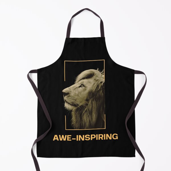 Item preview, AWE-INSPIRING designed and sold by BootsNCatsStore.