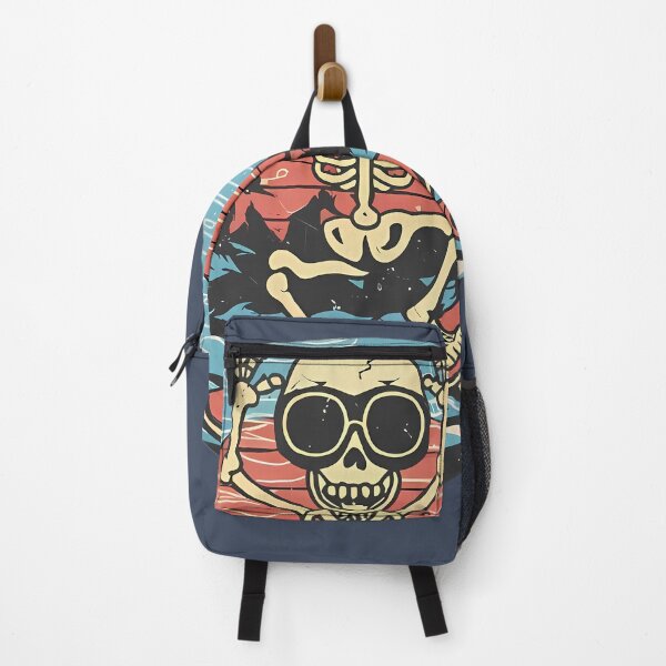 Item preview, Skeleton with skate style designed and sold by Ahmedhazem12.