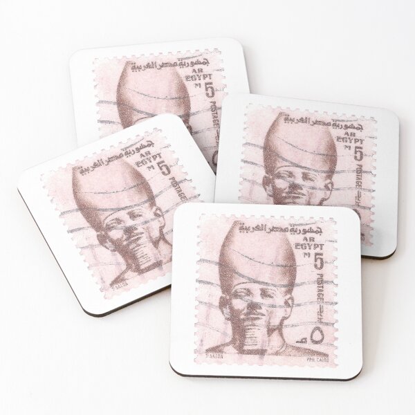 Item preview, Egyptian Stamp designed and sold by emhoteb.