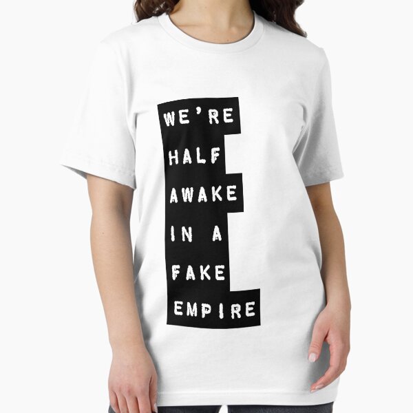 Item preview, The National Fake Empire designed and sold by avgart.