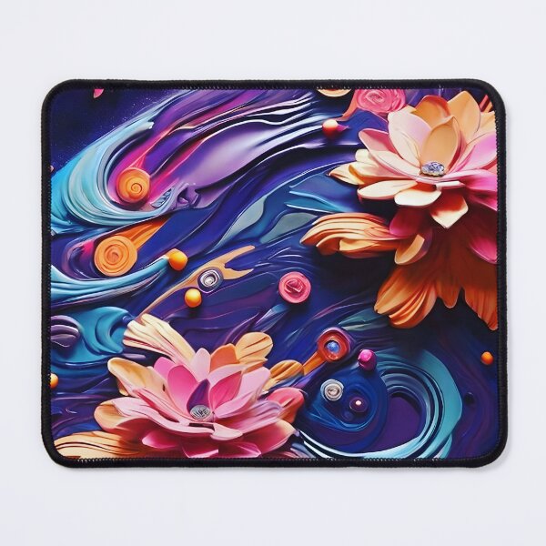 Item preview, Vibrant Vibes designed and sold by printedsoul.
