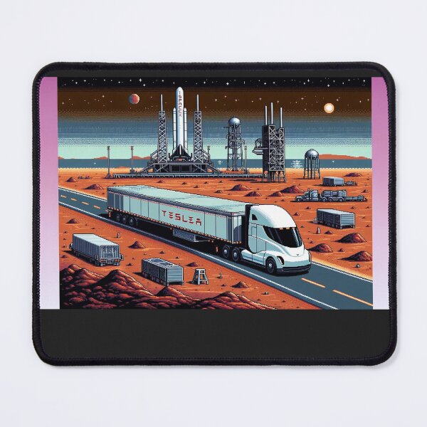 Item preview, starship designed and sold by TEEJAMBOREE.