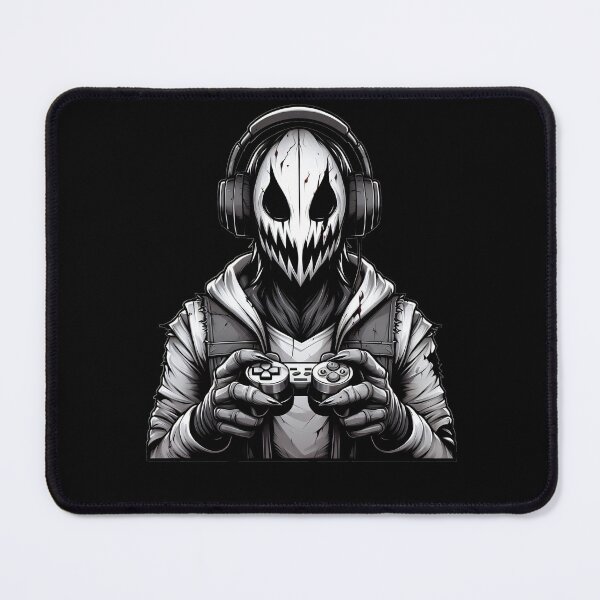 Item preview, Eerie Gamer's Delight designed and sold by Mechanical-Artt.