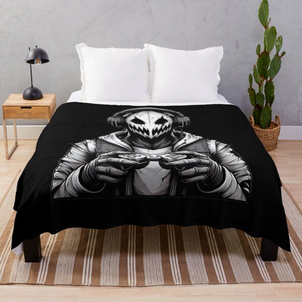 Item preview, Eerie Gamer's Delight designed and sold by Mechanical-Artt.