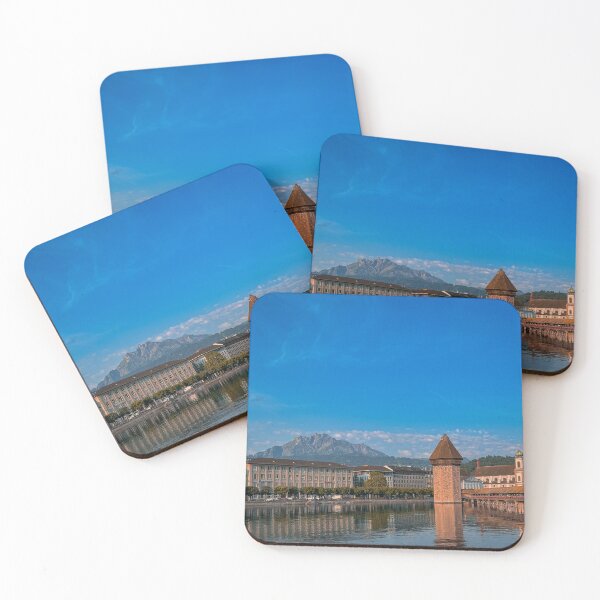 Item preview, Luzerns beautiful sights designed and sold by RollingRC.