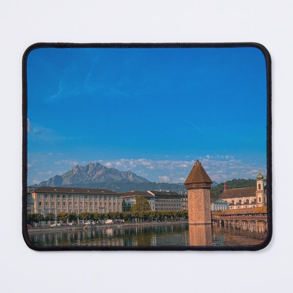 Item preview, Luzerns beautiful sights designed and sold by RollingRC.