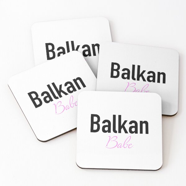 Item preview, Balkan babe designed and sold by Crna-Kapija.