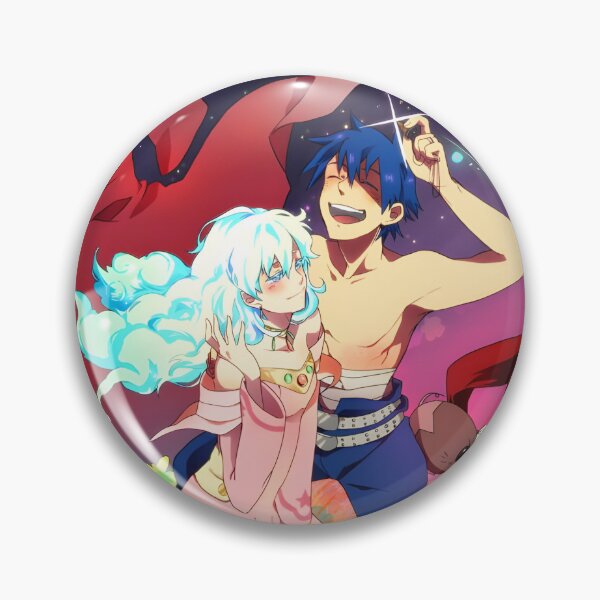 Item preview, Gurren lagann - All in One designed and sold by KeyDesignDecor.