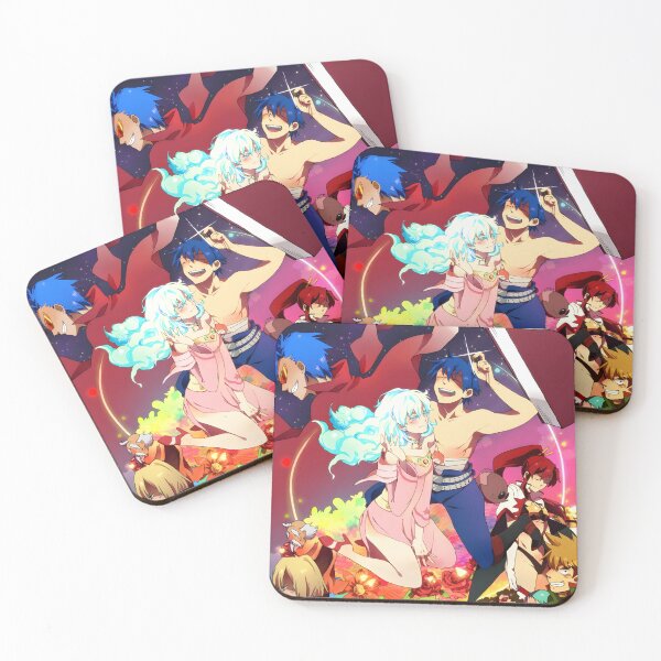 Item preview, Gurren lagann - All in One designed and sold by KeyDesignDecor.
