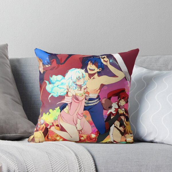 Item preview, Gurren lagann - All in One designed and sold by KeyDesignDecor.