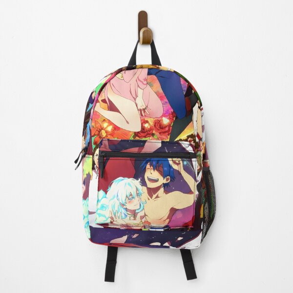 Artikelvorschau, Gurren Lagann – Alles in Einem entworfen und verkauft von KeyDesignDecor.
