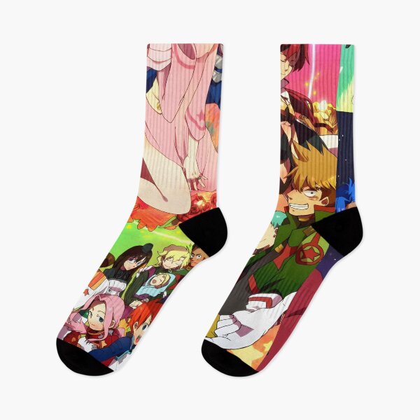 Item preview, Gurren lagann - All in One designed and sold by KeyDesignDecor.