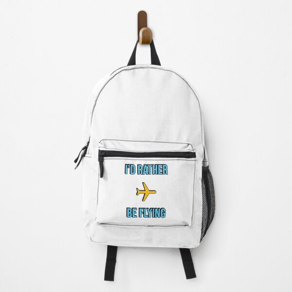 Item preview, Id Rather Be At A Flying designed and sold by Inspirationmotivation.
