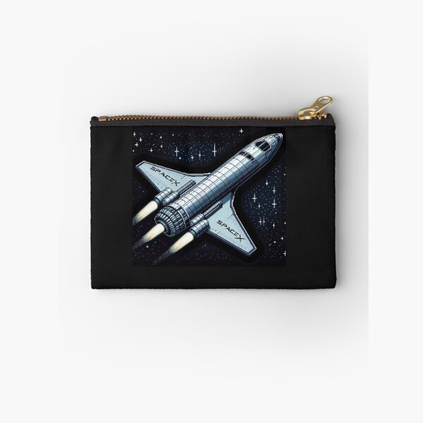 Item preview, starship designed and sold by TEEJAMBOREE.