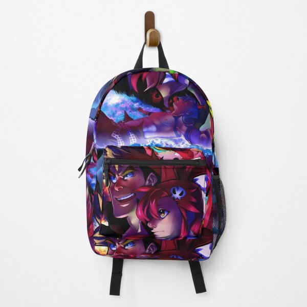 Item preview, Gurren lagann - All in One designed and sold by KeyDesignDecor.