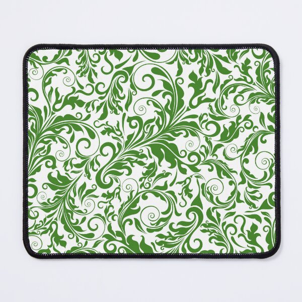 Item preview, Leaves pattern designed and sold by ViYa1.