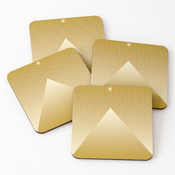 Item preview, Pyramid Scheme designed and sold by ElvisSantanaArt.
